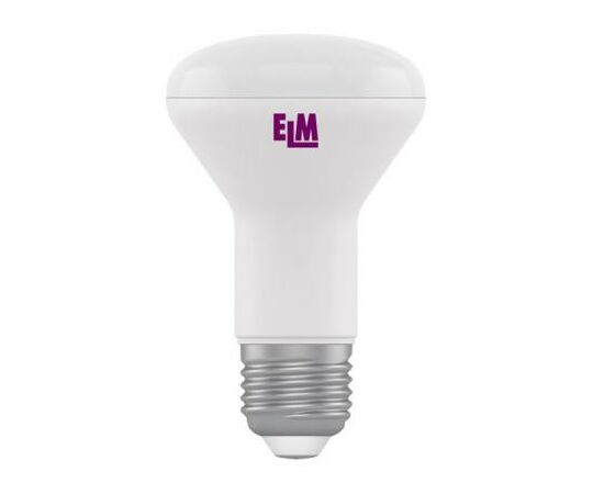 Лампочка ELM E27 (18-0053)