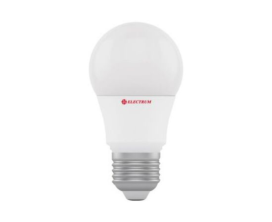 Лампочка Electrum E27 (A-LD-0437)