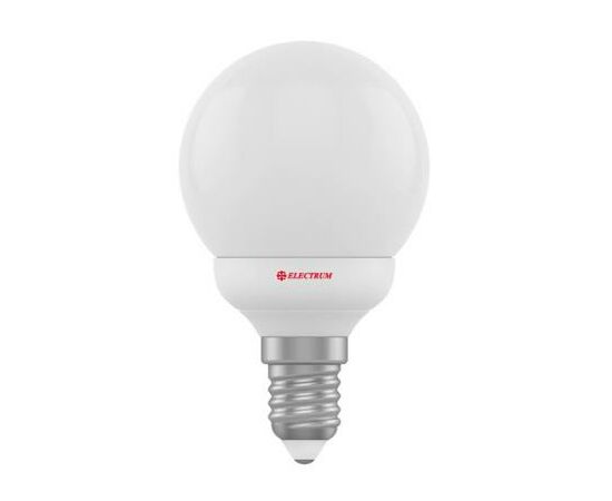 Лампочка Electrum E14 (A-LB-1808)