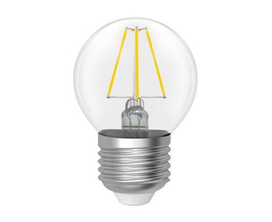 Лампочка Electrum E27 (A-LB-0412)