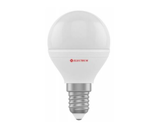 Лампочка Electrum E14 (A-LB-1405)