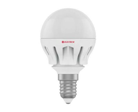 Лампочка Electrum E14 (A-LB-0305)