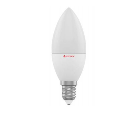 Лампочка Electrum E14 (A-LC-0287)