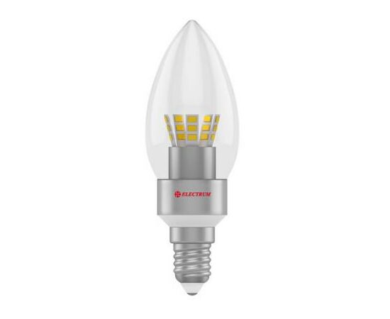 Лампочка Electrum E14 (A-LC-0025)