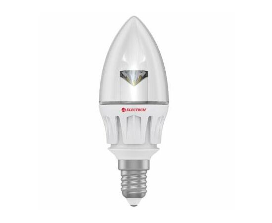 Лампочка Electrum E14 (A-LC-0417)