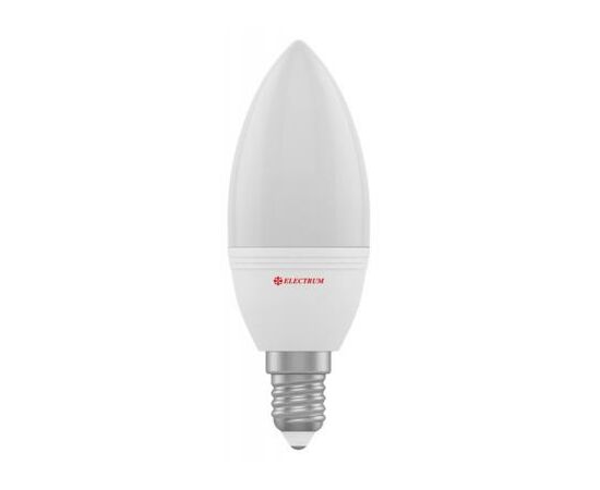 Лампочка Electrum E14 (A-LC-1401)