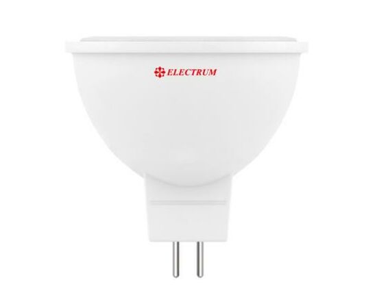 Лампочка Electrum GU5.3 (A-LR-0072)
