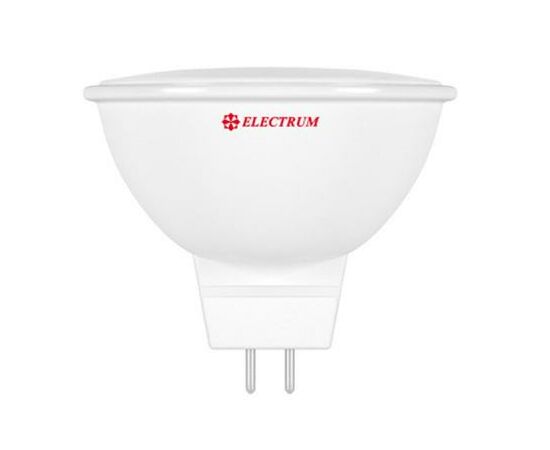 Лампочка Electrum GU5.3 (A-LR-0555)