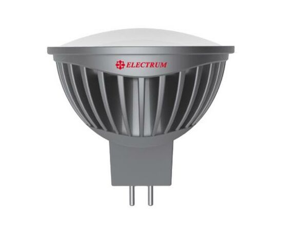 Лампочка Electrum GU5.3 (A-LR-0842)