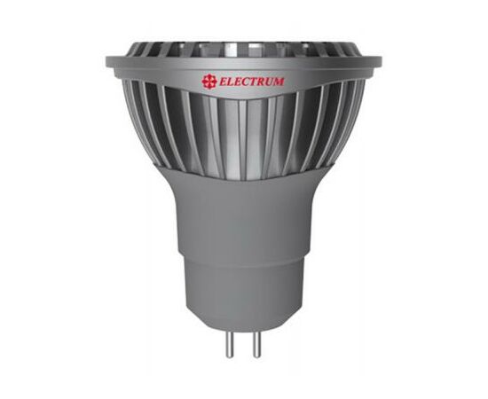 Лампочка Electrum GU5.3 (A-LR-0939)