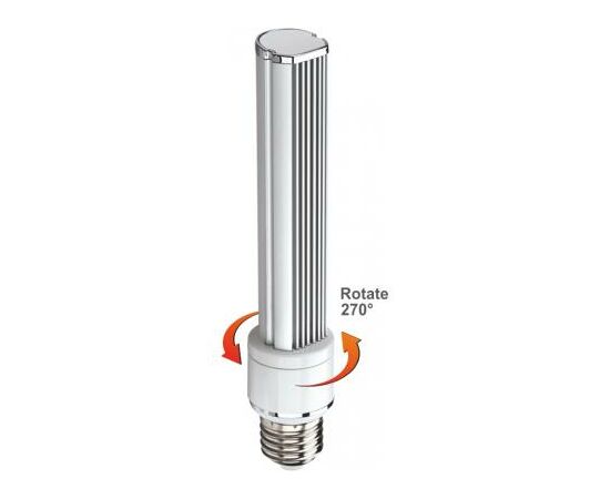 Лампочка Electrum E27 (A-LW-0098)