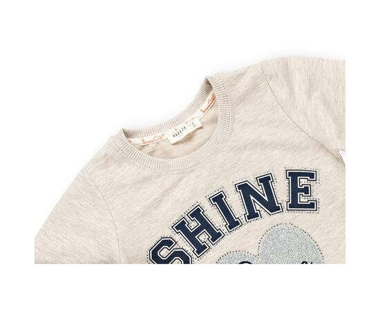 Платье Breeze "SWEET HEART" (11321-140G-beige), изображение 3