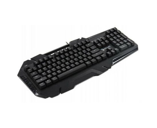 Клавіатура A4Tech Bloody B880R Black, зображення 3 Клавіатура A4Tech Bloody B880R Black, зображення 3