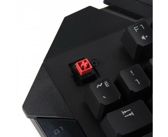 Клавіатура A4Tech Bloody B880R Black, зображення 4 Клавіатура A4Tech Bloody B880R Black, зображення 4
