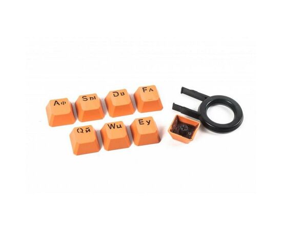 Клавіатура A4Tech Bloody B880R Black, зображення 5 Клавіатура A4Tech Bloody B880R Black, зображення 5