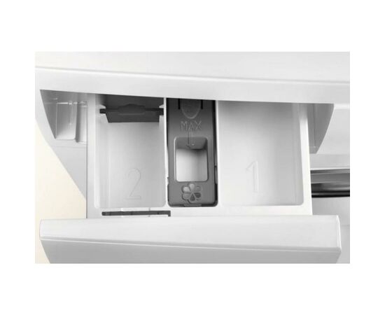 Пральна машина Electrolux EW6S426WU, зображення 3 Пральна машина Electrolux EW6S426WU, зображення 3