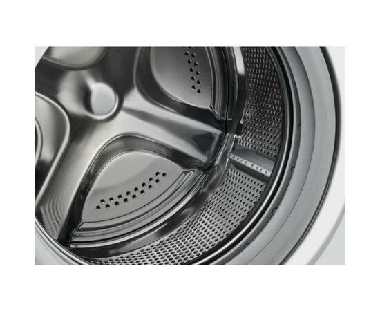 Пральна машина Electrolux EW6S426WU, зображення 4 Пральна машина Electrolux EW6S426WU, зображення 4
