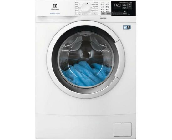 Стиральная машина Electrolux EW6S426WU