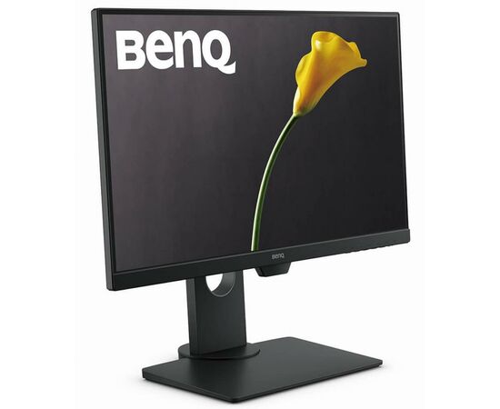 Монитор BenQ GW2480T Black, изображение 2 Монитор BenQ GW2480T Black, изображение 2