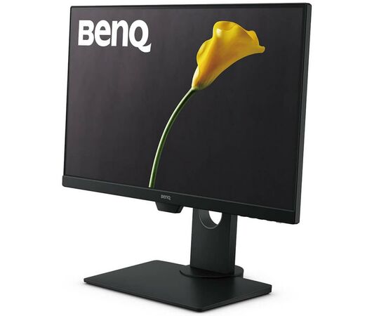 Монитор BenQ GW2480T Black, изображение 3 Монитор BenQ GW2480T Black, изображение 3