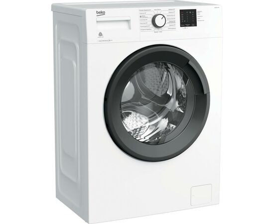 Стиральная машина Beko WUE6511XAW, изображение 2 Стиральная машина Beko WUE6511XAW, изображение 2