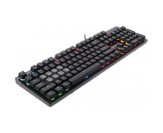 Клавіатура A4Tech Bloody B500N Grey, зображення 3 Клавіатура A4Tech Bloody B500N Grey, зображення 3