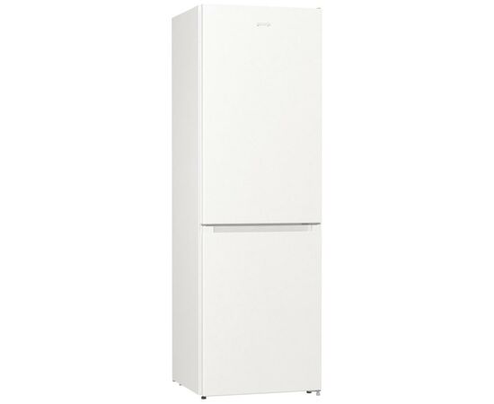 Холодильник Gorenje NRK6191PW4, изображение 2 Холодильник Gorenje NRK6191PW4, изображение 2