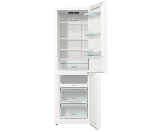 Холодильник Gorenje NRK6191PW4, изображение 5 Холодильник Gorenje NRK6191PW4, изображение 5