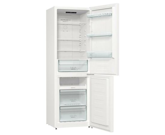 Холодильник Gorenje NRK6191PW4, изображение 6 Холодильник Gorenje NRK6191PW4, изображение 6