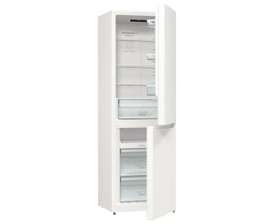 Холодильник Gorenje NRK6191PW4, изображение 7 Холодильник Gorenje NRK6191PW4, изображение 7