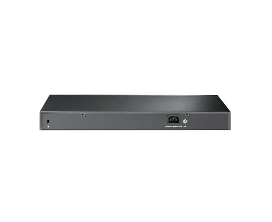 Коммутатор сетевой TP-Link TL-SL1218P, изображение 3 Коммутатор сетевой TP-Link TL-SL1218P, изображение 3