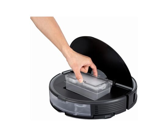 Пылесос Xiaomi RoboRock S7 Black, изображение 11 Пылесос Xiaomi RoboRock S7 Black, изображение 11