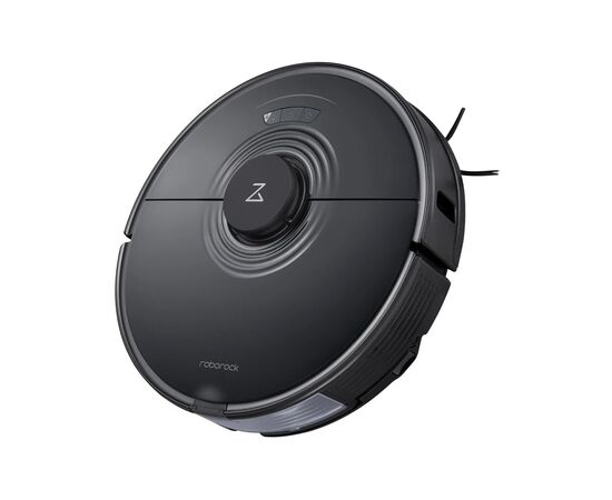 Пылесос Xiaomi RoboRock S7 Black, изображение 2 Пылесос Xiaomi RoboRock S7 Black, изображение 2