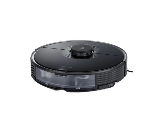 Пылесос Xiaomi RoboRock S7 Black, изображение 8 Пылесос Xiaomi RoboRock S7 Black, изображение 8