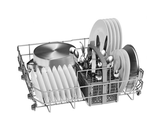 Посудомоечная машина Bosch SMS25AW01K, изображение 3 Посудомоечная машина Bosch SMS25AW01K, изображение 3