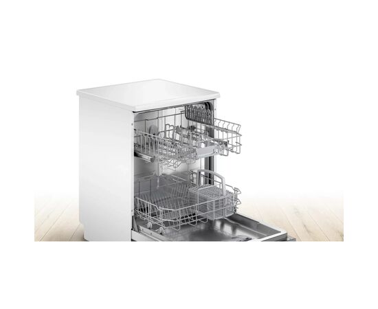 Посудомоечная машина Bosch SMS25AW01K, изображение 4 Посудомоечная машина Bosch SMS25AW01K, изображение 4