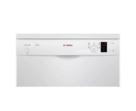 Посудомоечная машина Bosch SMS25AW01K, изображение 5 Посудомоечная машина Bosch SMS25AW01K, изображение 5