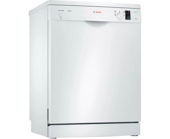 Посудомийна машина Bosch SMS25AW01K