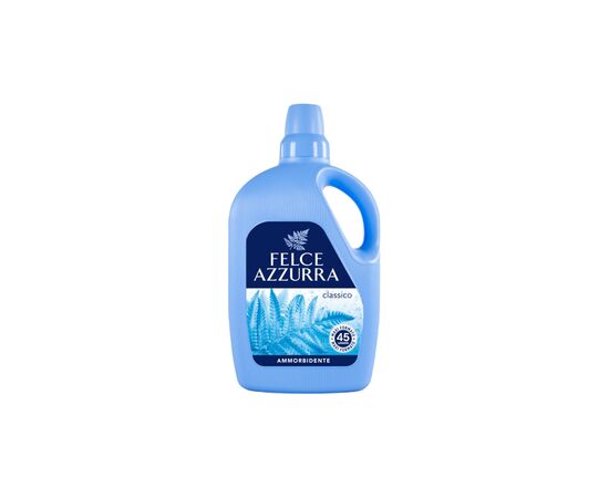 Кондиціонер для білизни Felce Azzurra Classico пом'якшувач 3 л (8001280300332)