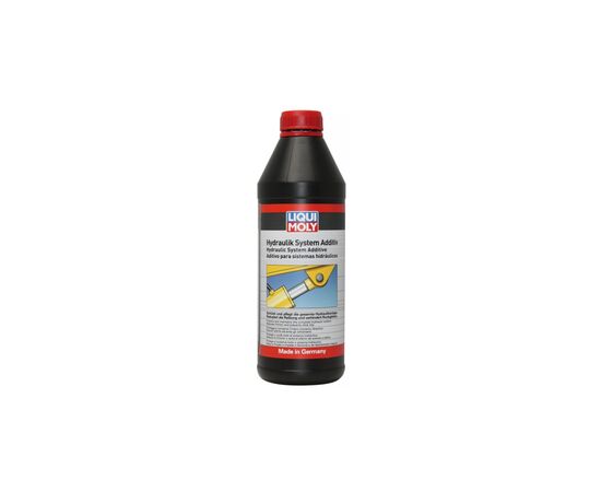 Присадка автомобильная Liqui Moly Hydraulik System Additiv  1л. (5116)