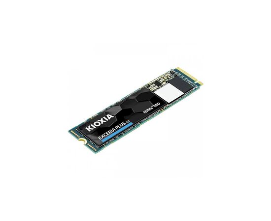 Накопитель SSD M.2 2280 2TB EXCERIA Plus NVMe Kioxia (LRD20Z002TG8)