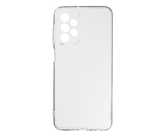 Чехол для моб. телефона Armorstandart Air Series Samsung A23 4G (A235) Camera cover Transparent (ARM61045)