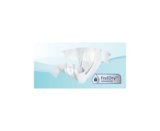 Подгузники для взрослых Tena Slip Plus Large 30 шт (7322541118932), изображение 3 Подгузники для взрослых Tena Slip Plus Large 30 шт (7322541118932), изображение 3