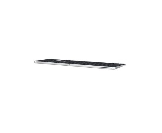 Клавіатура Apple Magic Keyboard з Touch ID і цифровою панеллю Bluetooth (MMMR3UA/A), зображення 2 Клавіатура Apple Magic Keyboard з Touch ID і цифровою панеллю Bluetooth (MMMR3UA/A), зображення 2