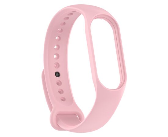 Ремешок для фитнес браслета Armorstandart для Xiaomi Mi Band 7/6/5 New Style Girly Pink (ARM61904)