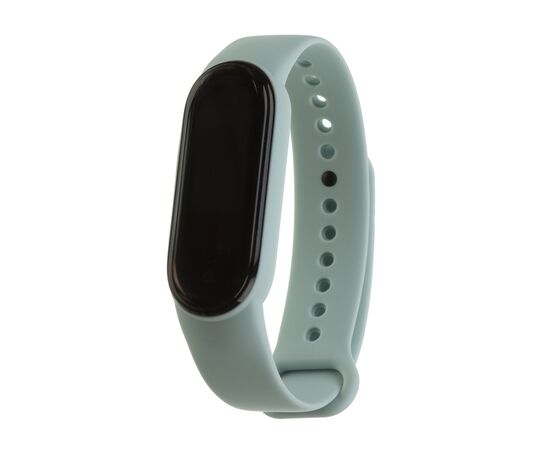 Ремінець до фітнес браслета Armorstandart для Xiaomi Mi Band 7/6/5 Sky Blue (ARM57993)