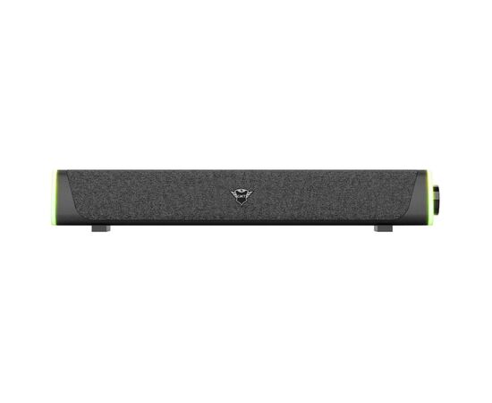 Акустическая система Trust GXT 620 Axon RGB USB Grey (24482)