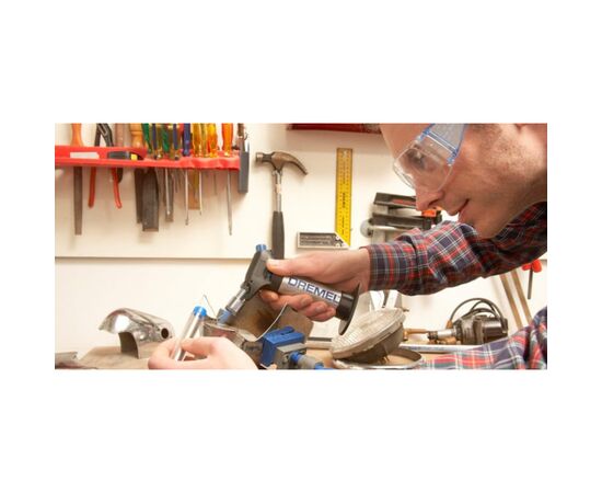 Газовый паяльник Dremel Versaflame 2200 (F.013.220.0JC), изображение 3 Газовый паяльник Dremel Versaflame 2200 (F.013.220.0JC), изображение 3