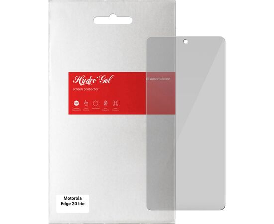 Пленка защитная Armorstandart Anti-spy Motorola Edge 20 lite (ARM61235)