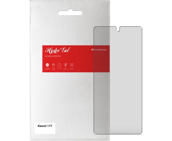 Пленка защитная Armorstandart Matte Xiaomi 11T (ARM61176)